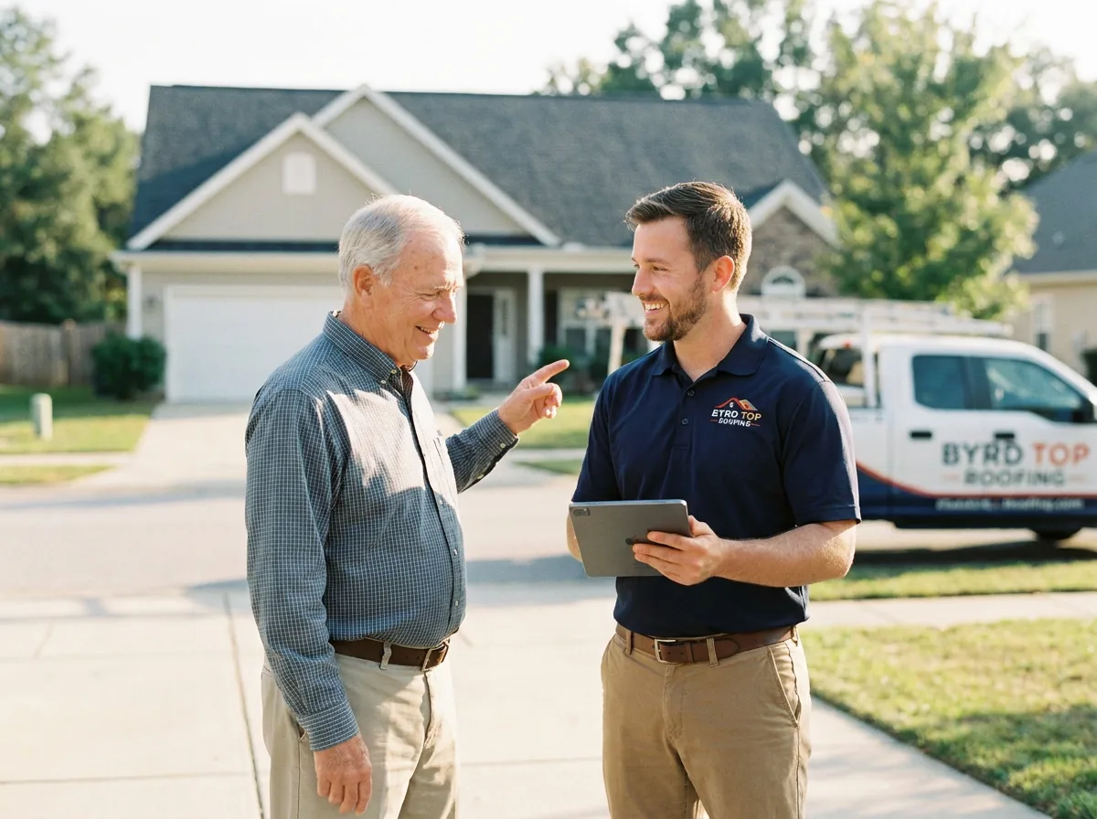 Roofing Belle Vernon, PA FAQs